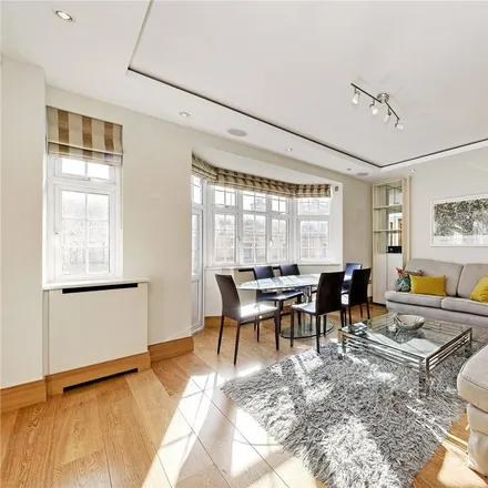 Rent this 3 bed apartment on Princes Court in 78-94 Brompton Road, London