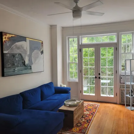 Buy this 1 bed condo on Berkeley Court in 63 Rutledge Avenue, Charleston