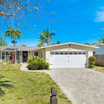 Buy this 3 bed house on 127 Algonquin Terrace in Indian Harbour Beach, FL 32937