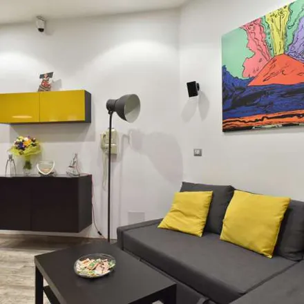 Rent this 4 bed apartment on Via Sebino in 00199 Rome RM, Italy