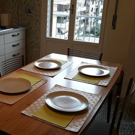 Image 5 - Via Maragliano, 8i, 50100 Florence FI, Italy - Apartment for rent