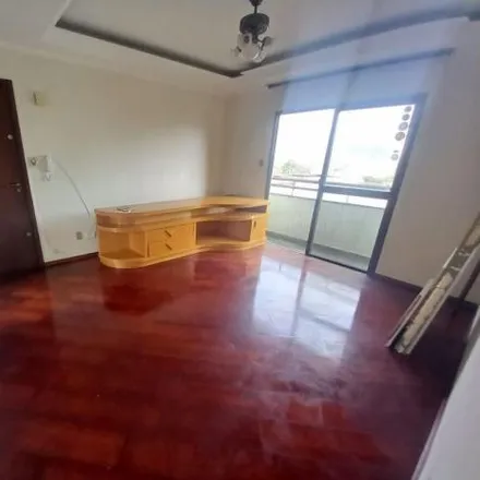 Buy this 2 bed apartment on Rua São Caetano do Sul in Jardim Haydeé, Mauá - SP
