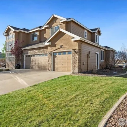 Image 2 - 6768 Clearwater Drive, Loveland, CO 80538, USA - House for sale