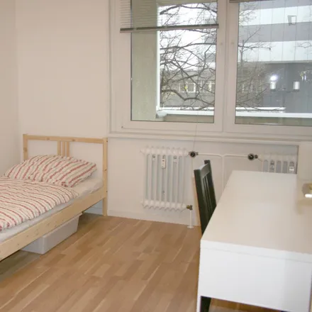 Rent this 7 bed room on Ahornallee 27 in 14050 Berlin, Germany