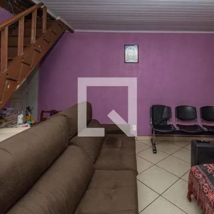 Image 1 - Rua Bonfim, Bonfim, Belo Horizonte - MG, 31210-120, Brazil - House for sale