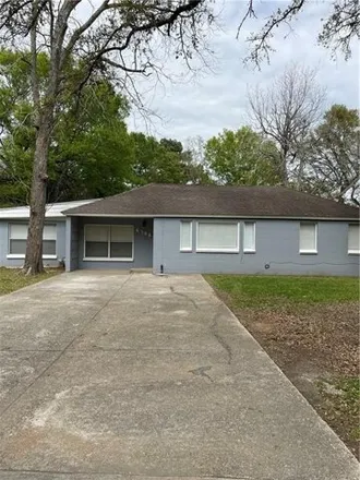 Rent this 3 bed house on 6308 General Meyer Avenue in Cutoff, New Orleans