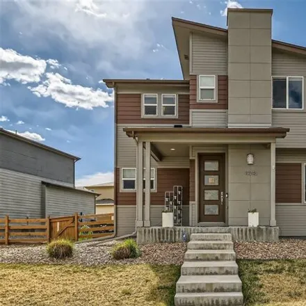 Buy this 3 bed house on 10244 Telluride Way in Commerce City, CO 80022