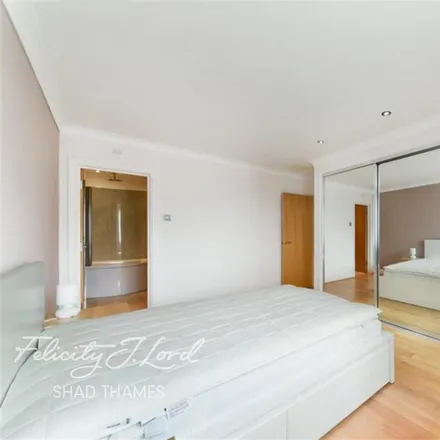 Image 7 - Providence Square, Bermondsey Wall West, London, SE16 4TH, United Kingdom - Apartment for rent