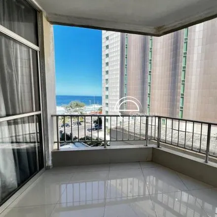 Buy this 1 bed apartment on Rua Prudência do Amaral in Barra da Tijuca, Rio de Janeiro - RJ
