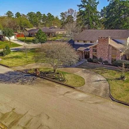 Buy this 4 bed house on 184 Crown Colony Drive in Lufkin, TX 75901