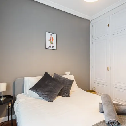 Rent this 6 bed room on Calle de Cea Bermúdez in 37, 28003 Madrid