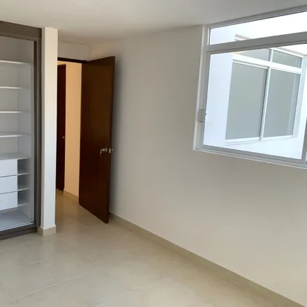 Rent this 3 bed house on Circuito San Pedro in Colona La Libertad, 78394 San Luis Potosí City