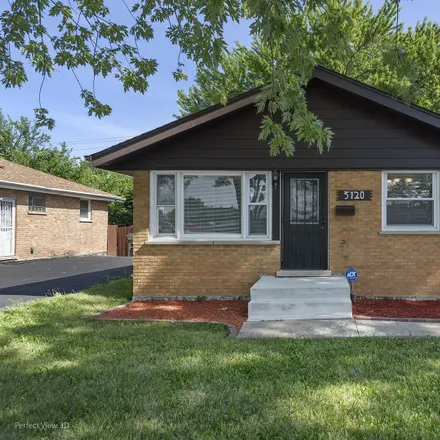 Buy this 3 bed house on 3120 175th Street in Hazel Crest, IL 60429