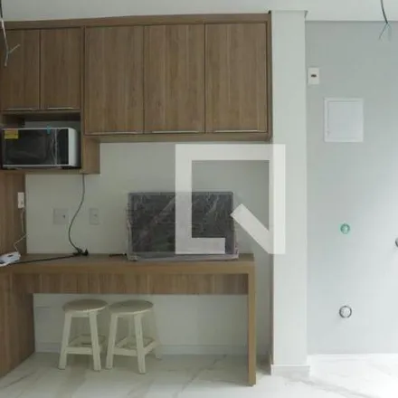 Rent this 1 bed apartment on Le Postiche in Rua Agostinho Rodrigues Filho, Mirandópolis