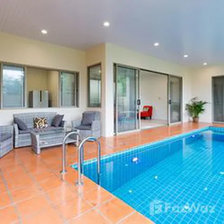 Rent this 6 bed apartment on Ban Bang Thao in unnamed road, Phuket Province