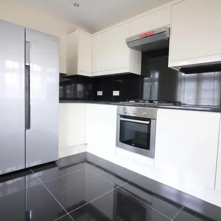 Rent this 1 bed apartment on Riverview Gardens in London, TW1 4PA