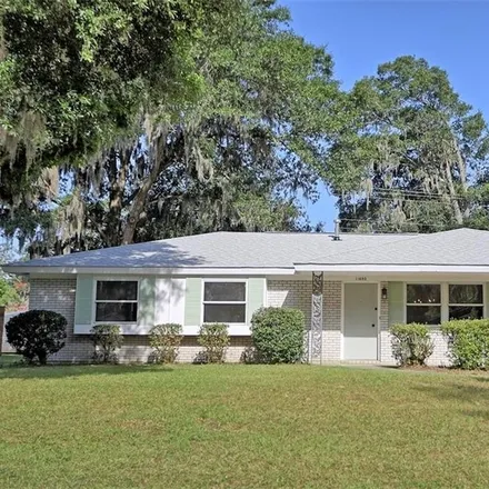 Buy this 3 bed house on 11603 Colleen Drive in Tranquilla Woods, Savannah