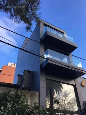 Rent this studio apartment on Luis Lamas 3497 in 11300 Montevideo, Uruguay