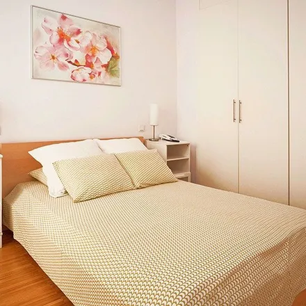 Rent this 1 bed apartment on Norrbyska studenthemmet in Sankt Johannesgatan 16, 753 12 Uppsala
