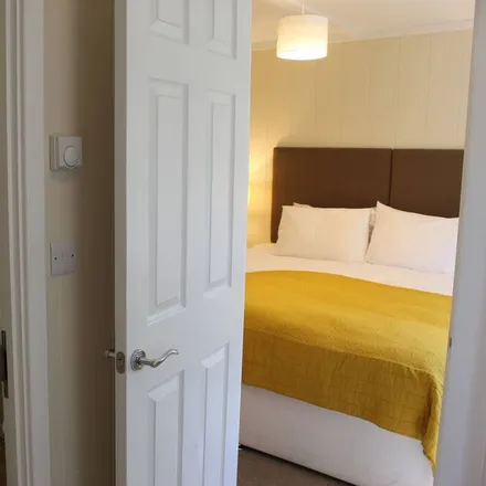 Rent this 1 bed house on Bosham in PO18 8PJ, United Kingdom