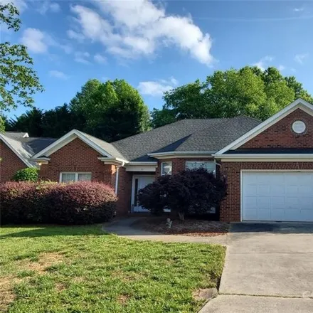 Buy this 3 bed house on 871 Water Oak Lane in Gastonia, NC 28056