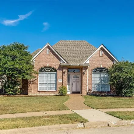 Buy this 3 bed house on 1604 Amber Lane in Plano, TX 75075