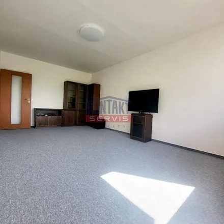 Image 2 - unnamed road, 370 04 České Budějovice, Czechia - Apartment for rent