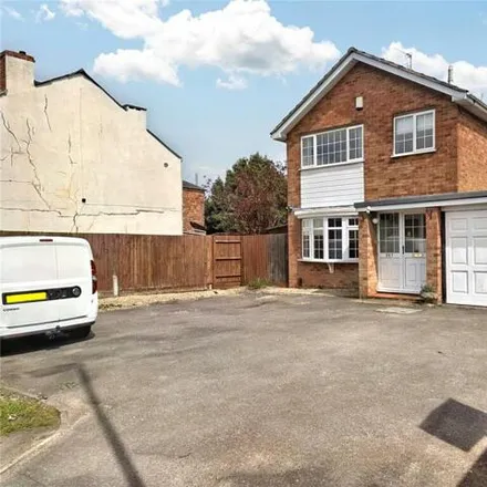 Buy this 3 bed house on 367 Swindon Road in Cheltenham, GL51 9LB