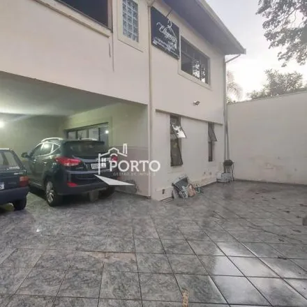Buy this 4 bed house on Rua das Jurutis in Monumento, Piracicaba - SP