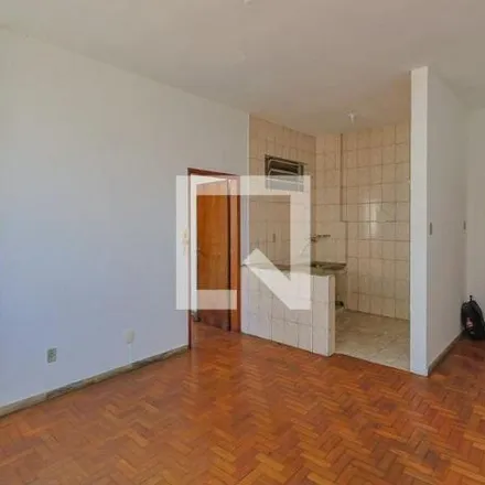 Rent this 1 bed apartment on La Greppia in Rua da Bahia, Centro