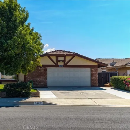 Buy this 4 bed house on 24871 Brodiaea Avenue in Moreno Valley, CA 92553