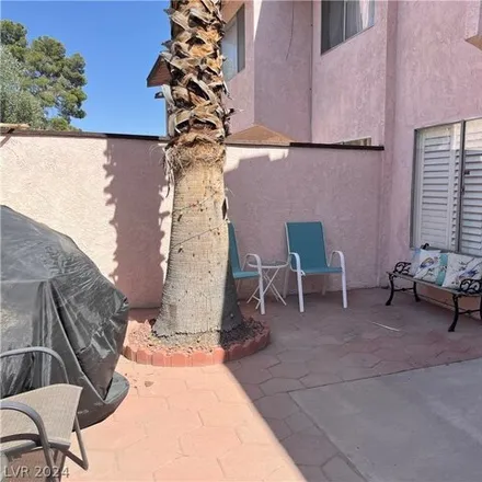 Rent this 2 bed house on 1692 East University Avenue in Paradise, NV 89119