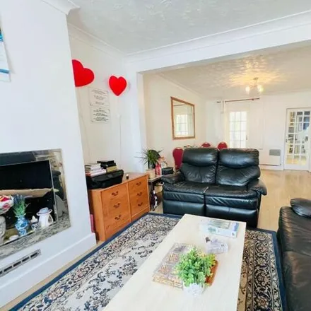 Image 3 - Great Knollys Street, Reading, Berkshire, Rg1 - House for sale