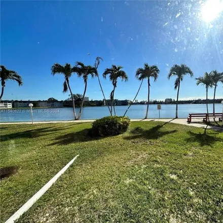 Rent this 1 bed apartment on 18707 Northeast 14th Avenue in Miami-Dade County, FL 33179