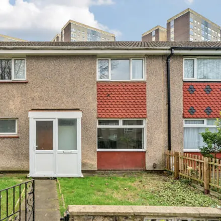 Buy this 4 bed house on Scargill Close in Leeds, LS9 7EY
