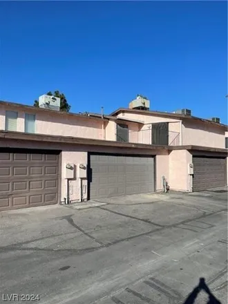 Image 5 - 4344 Caliente Street, Paradise, NV 89119, USA - Townhouse for sale