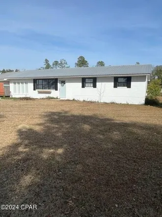 Image 3 - 12700 Pea Ridge Road, Bristol, Liberty County, FL 32321, USA - House for sale