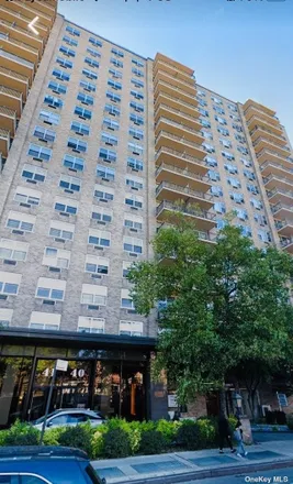 Buy this 1 bed condo on The Stanton in 41-40 Union Street, New York