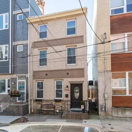 Rent this 4 bed house on 1026 Earl Street in Philadelphia, PA 19125