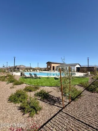 Image 3 - East Caminito La Piscina, Tucson, AZ 85756, USA - House for rent