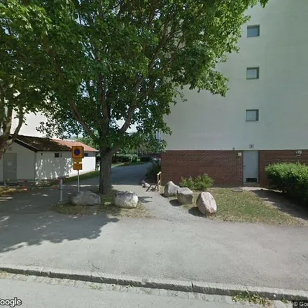 Rent this 1 bed apartment on Djäknegatan 49 in 754 25 Uppsala, Sweden
