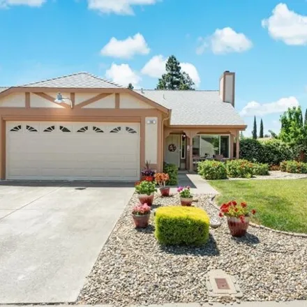 Buy this 3 bed house on 197 Southwood Court in Vacaville, CA 95687