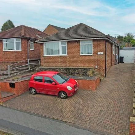 Buy this 2 bed house on Shirley Drive in Arnold, NG5 7JX