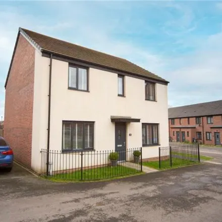 Buy this 4 bed house on unnamed road in Cardiff, CF3 6YG
