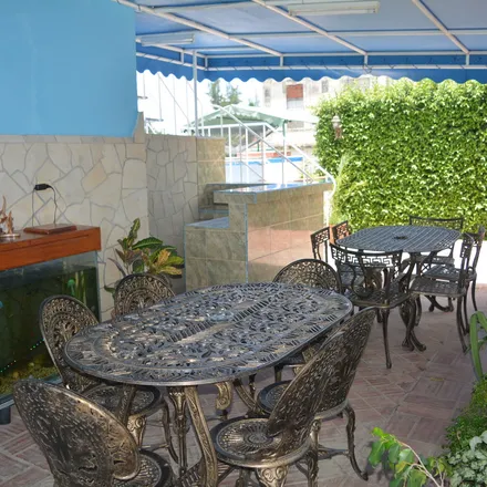 Rent this 5 bed house on Cienfuegos in Playa Alegre, CU
