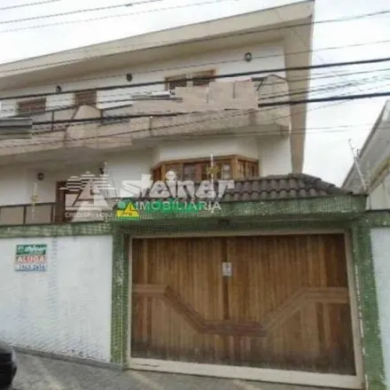 Buy this 5 bed house on Rua Josephina Mandotti in Maia, Guarulhos - SP