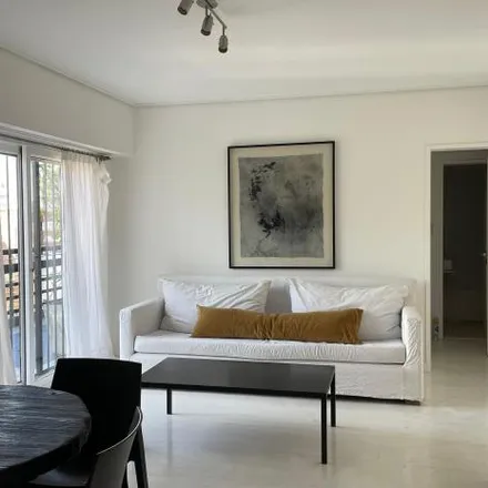 Image 2 - Gorostiaga 1705, Palermo, C1426 AAH Buenos Aires, Argentina - Apartment for rent