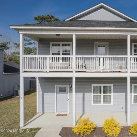 Buy this 3 bed house on 190 Garrett Drive in Carolina Country, Onslow County