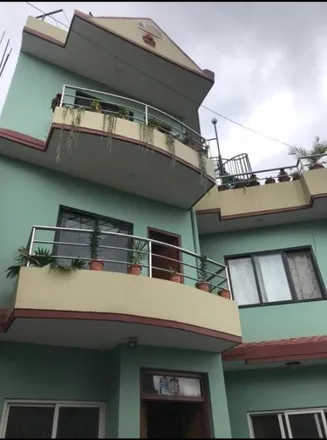 Rent this 1 bed house on Lalitpur in NAST Research Centre, NP