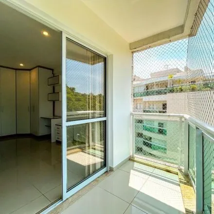 Buy this 3 bed apartment on Rua Farmacêutico Professor Rodolfo Albino in Camboinhas, Niterói - RJ